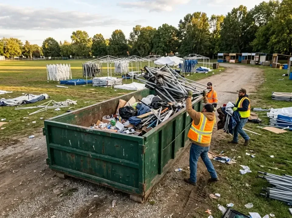 temporary-event-waste-containe-016 — frequently asked questions, Roll-Off Dumpster Rental Services in Montrose, NY